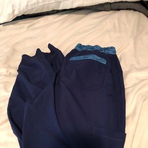 Joggers Scrub pants